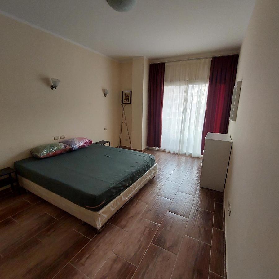 Florenza Khamsin 1 Bedroom Apartment With Swimming Pool View Hurghada Exterior foto