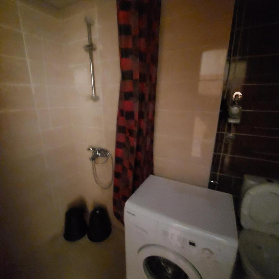 Florenza Khamsin 1 Bedroom Apartment With Swimming Pool View Hurghada Exterior foto